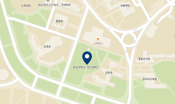 오시는길 지도